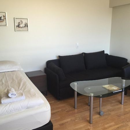 North Star Apartments Rif Snæfellsbær Pokoj fotografie