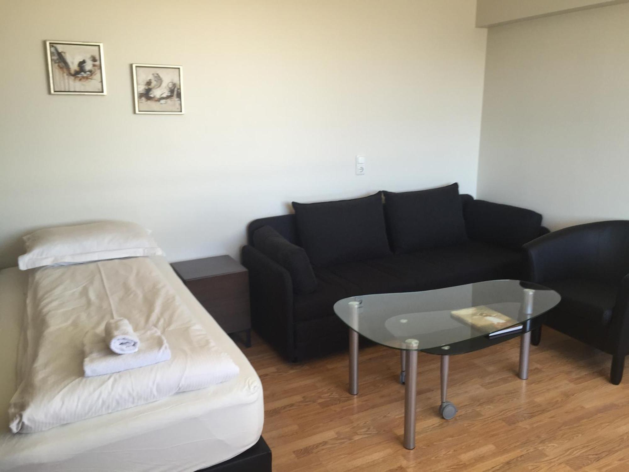North Star Apartments Rif Snæfellsbær Pokoj fotografie