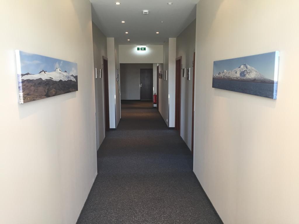 North Star Apartments Rif Snæfellsbær Exteriér fotografie