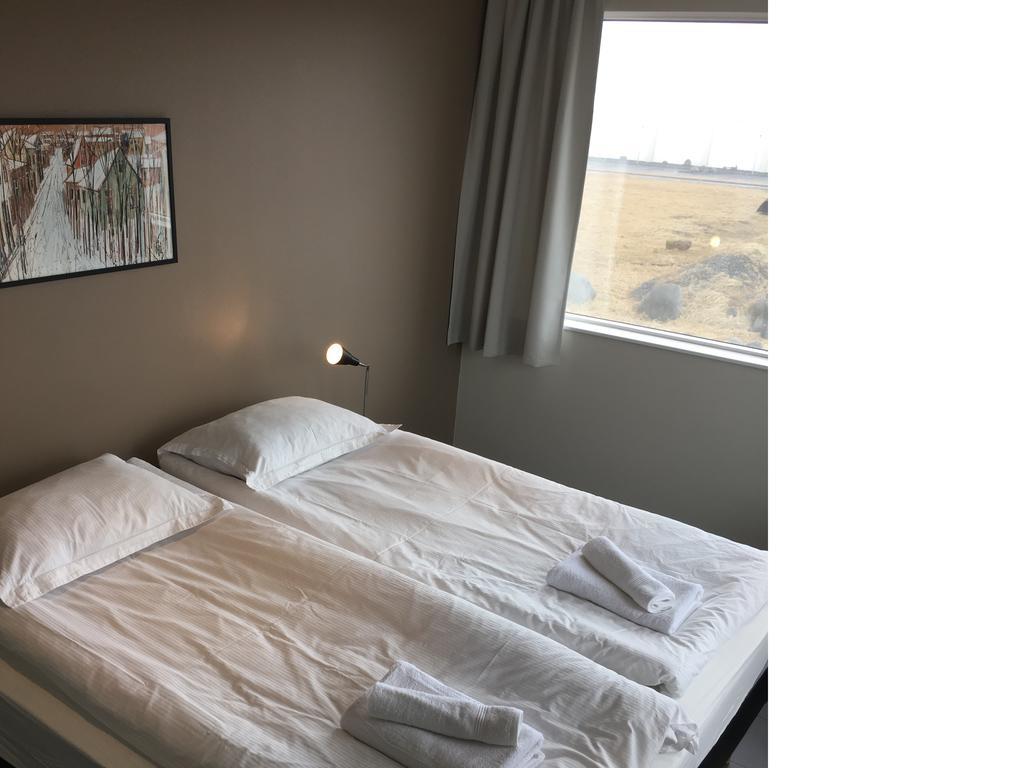 North Star Apartments Rif Snæfellsbær Exteriér fotografie
